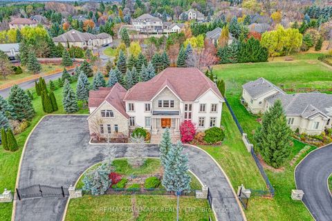 76 Forest Heights Boulevard Vaughan ON L0J 1C0