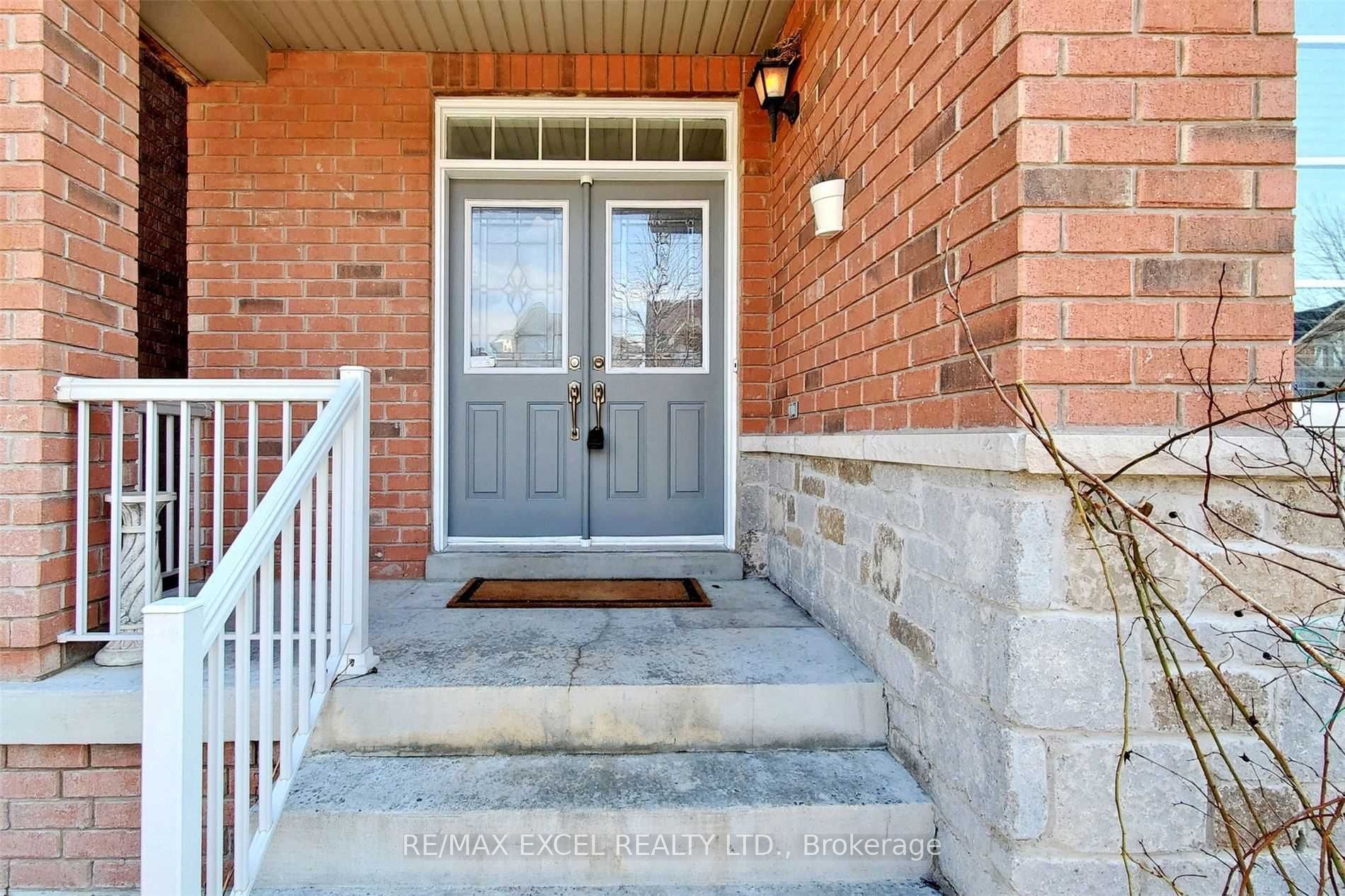 525 Country Glen Road