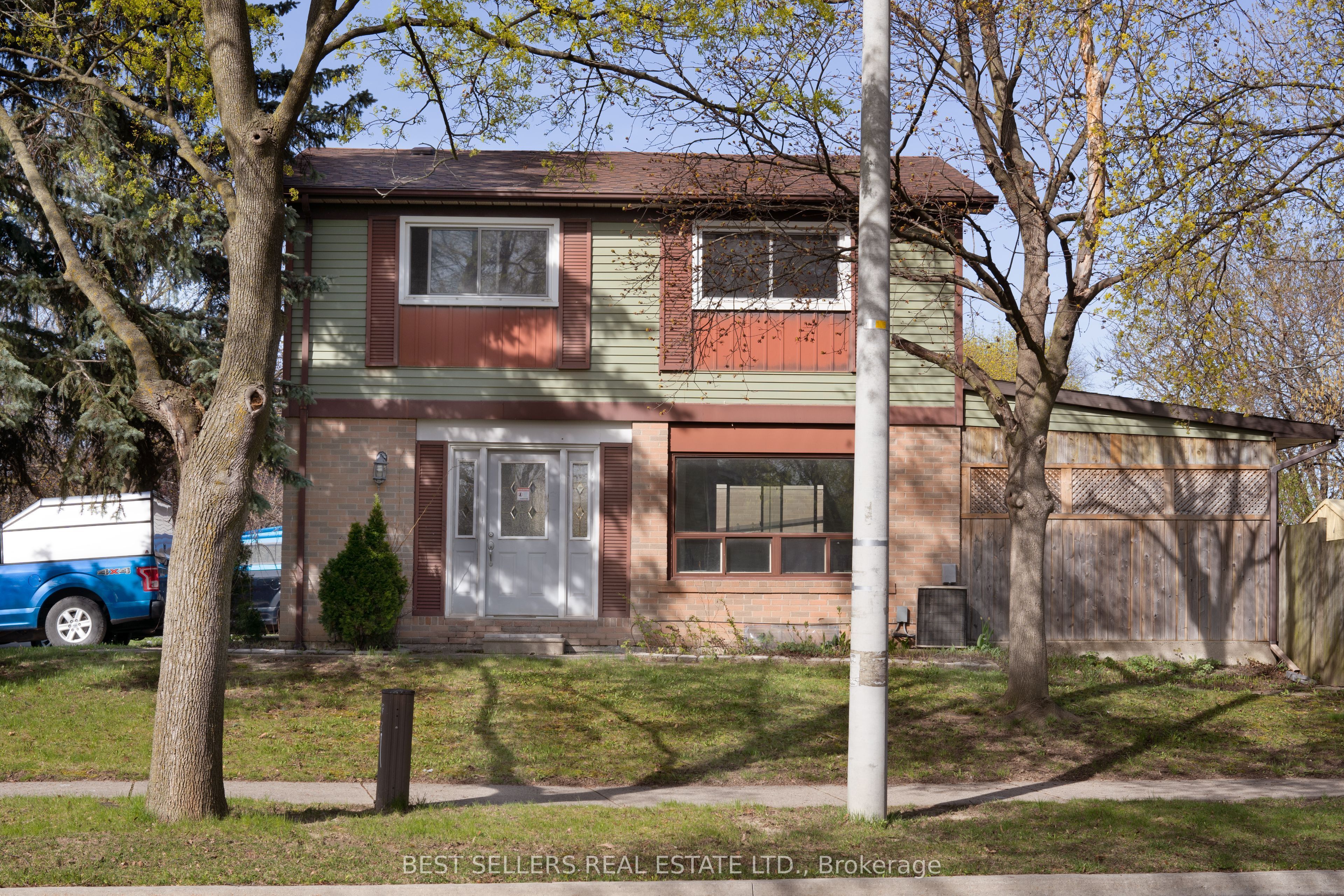 9 Herkley Drive