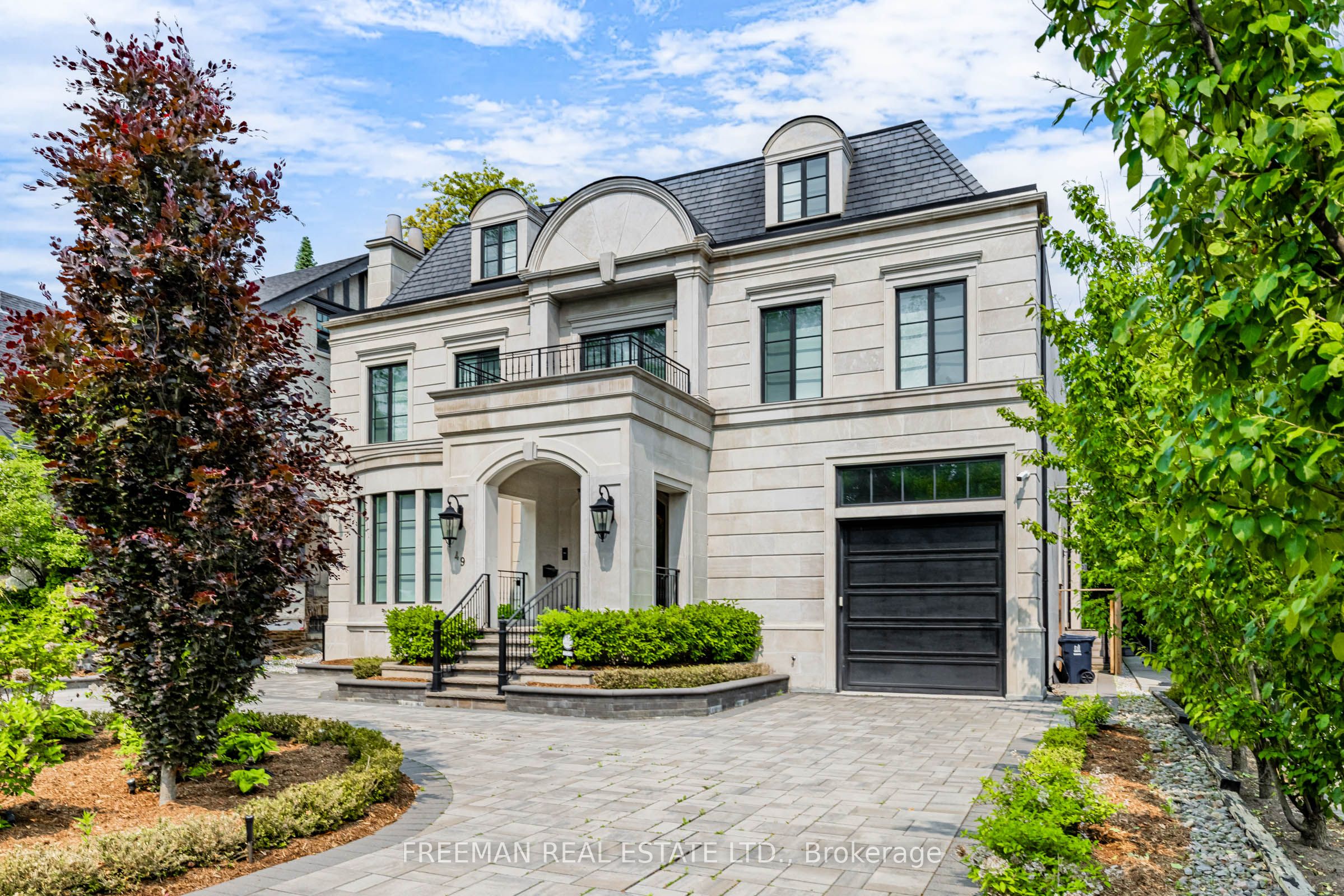 49 Dunvegan Road