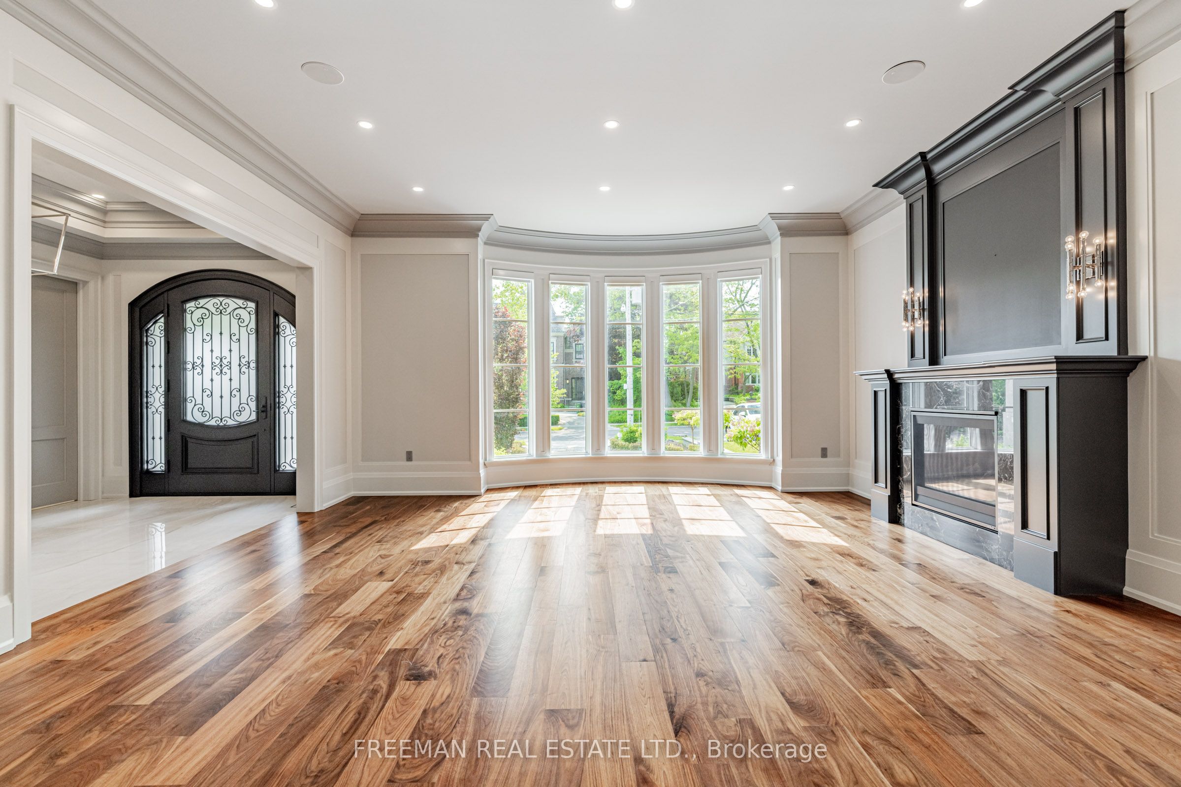 49 Dunvegan Road