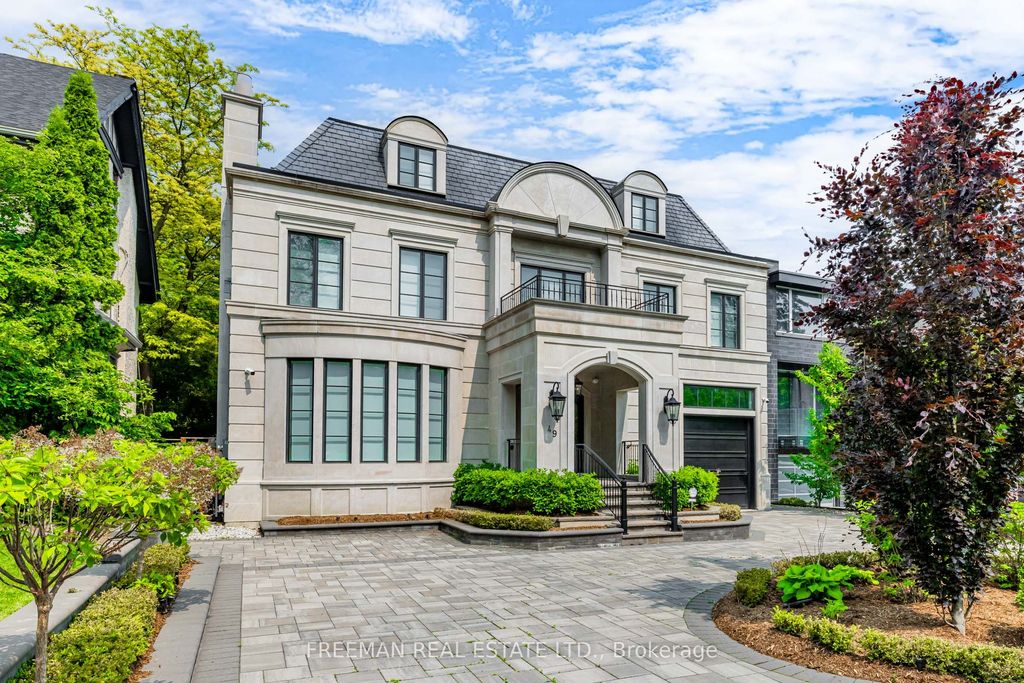 Photo of 49 Dunvegan Road, Toronto, ON M4V 2P5 (MLS # C12210073)