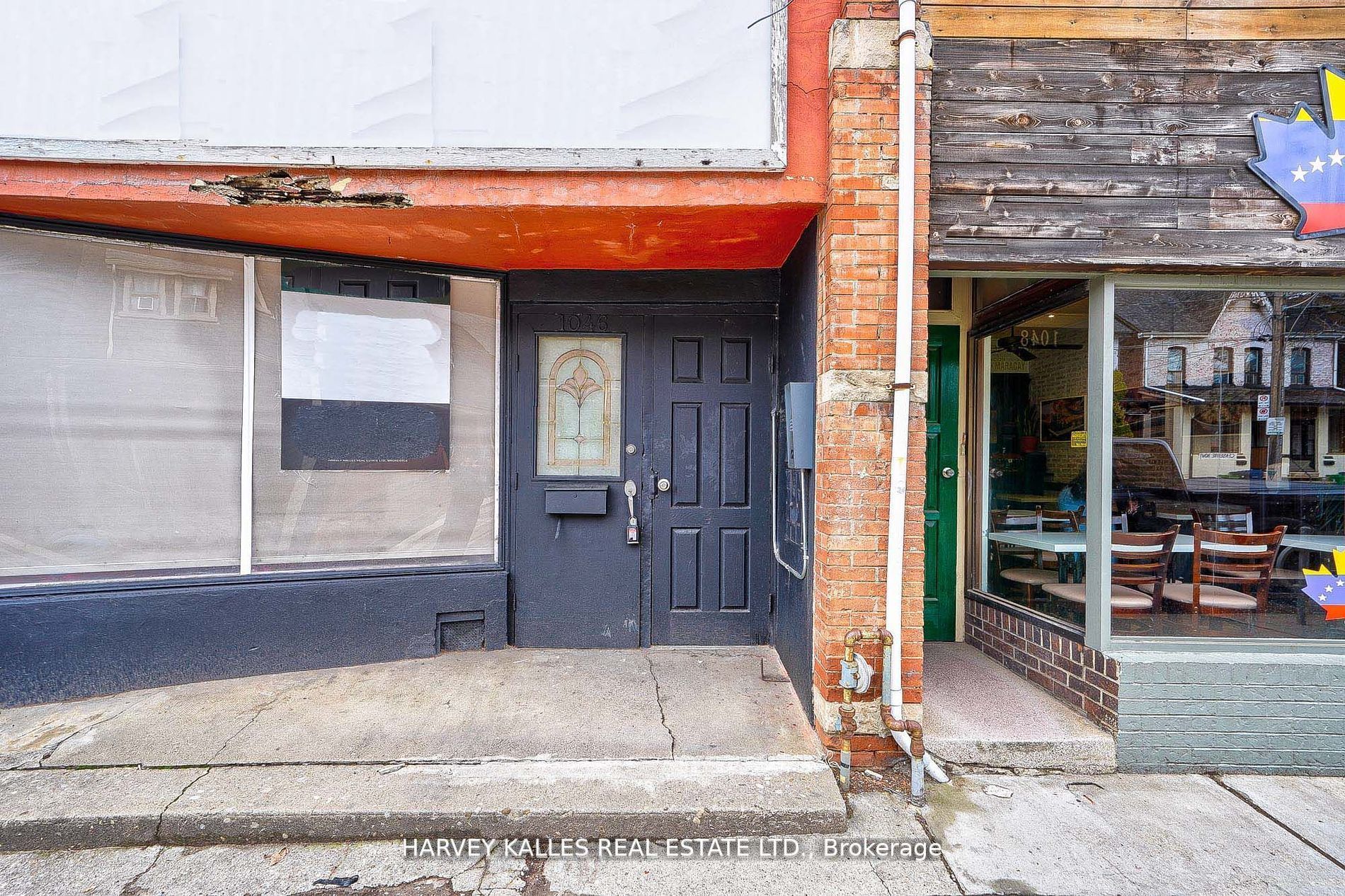 1046 Bathurst Street Unit 5