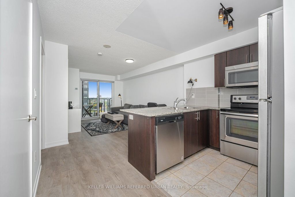 Photo of 1410 Dupont Street #1608, Toronto, ON M6H 0B6 (MLS # W12695180)