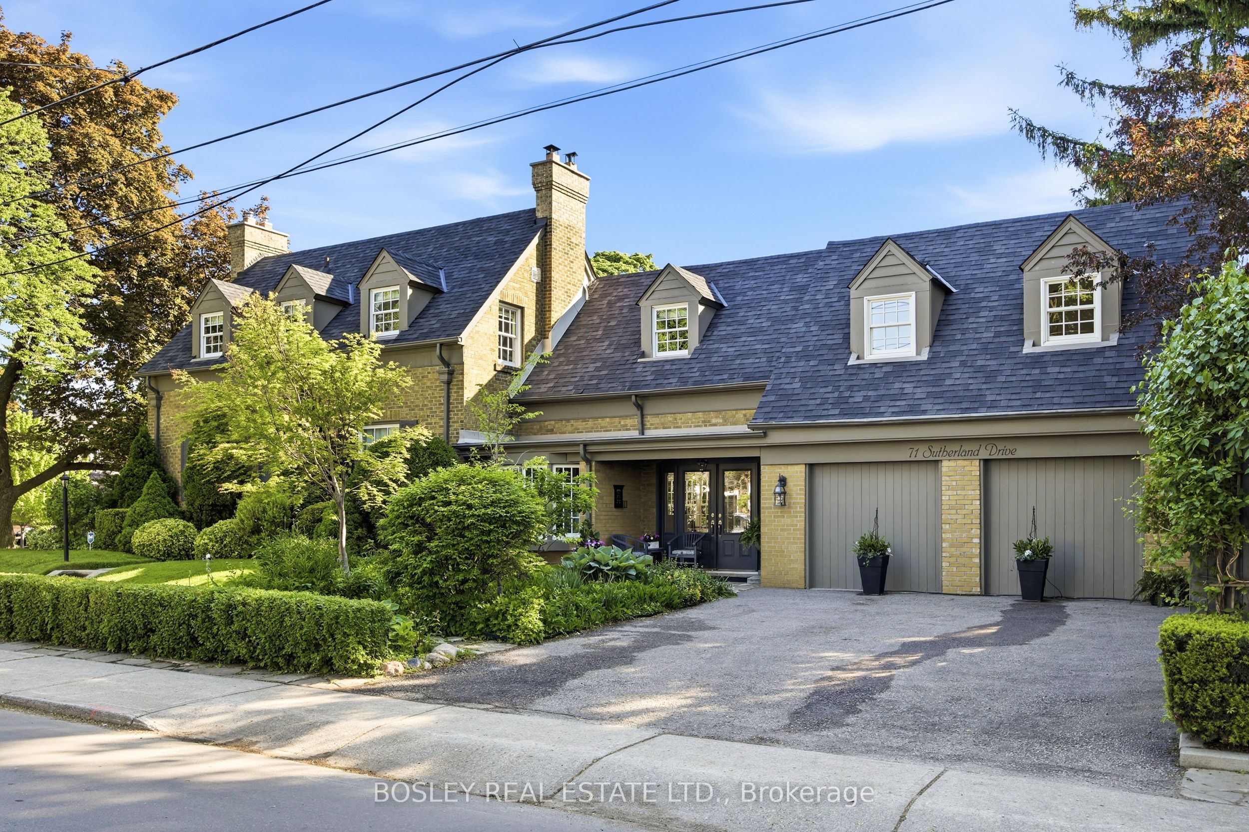71 Sutherland Drive