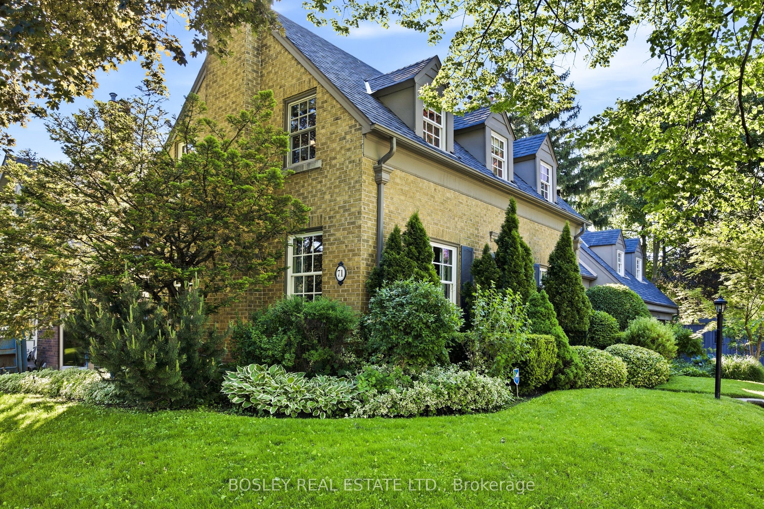 71 Sutherland Drive