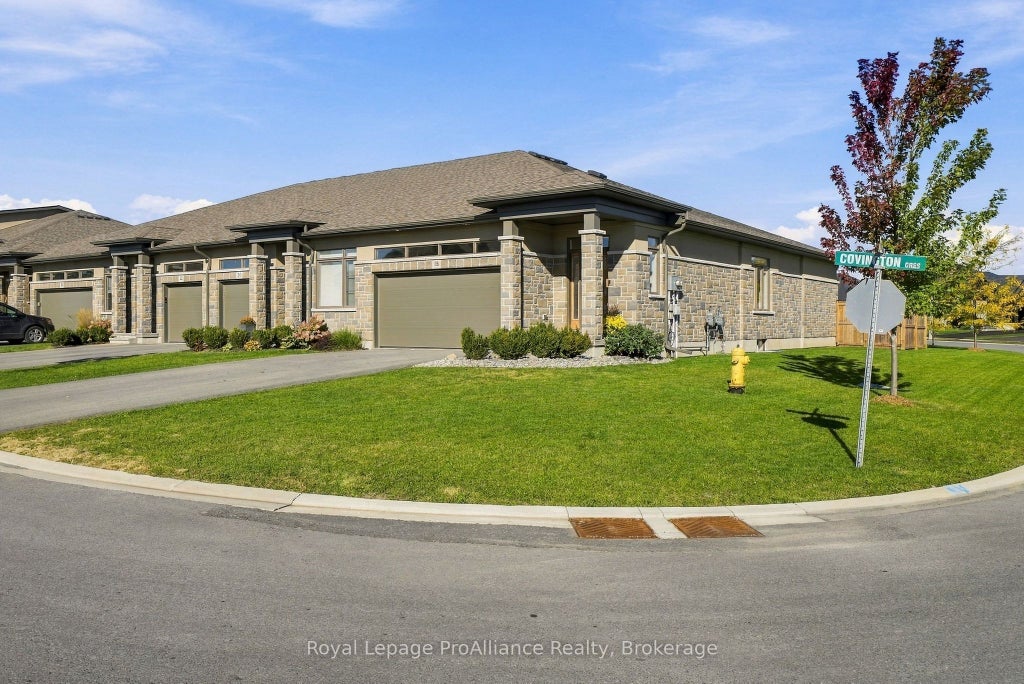 Photo of 18 Covington Crescent, Belleville, ON K8N 0L1 (MLS # X13881270)