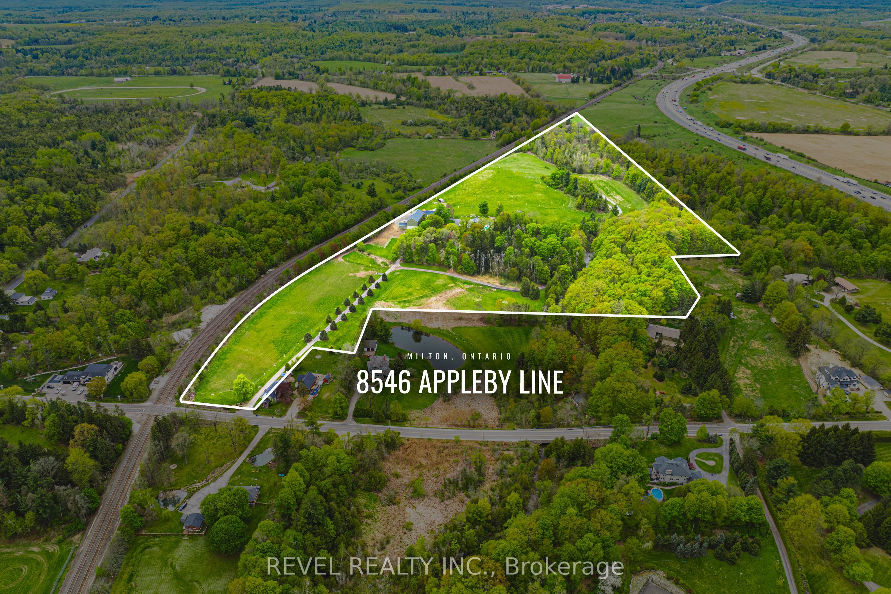 8546 Appleby Line