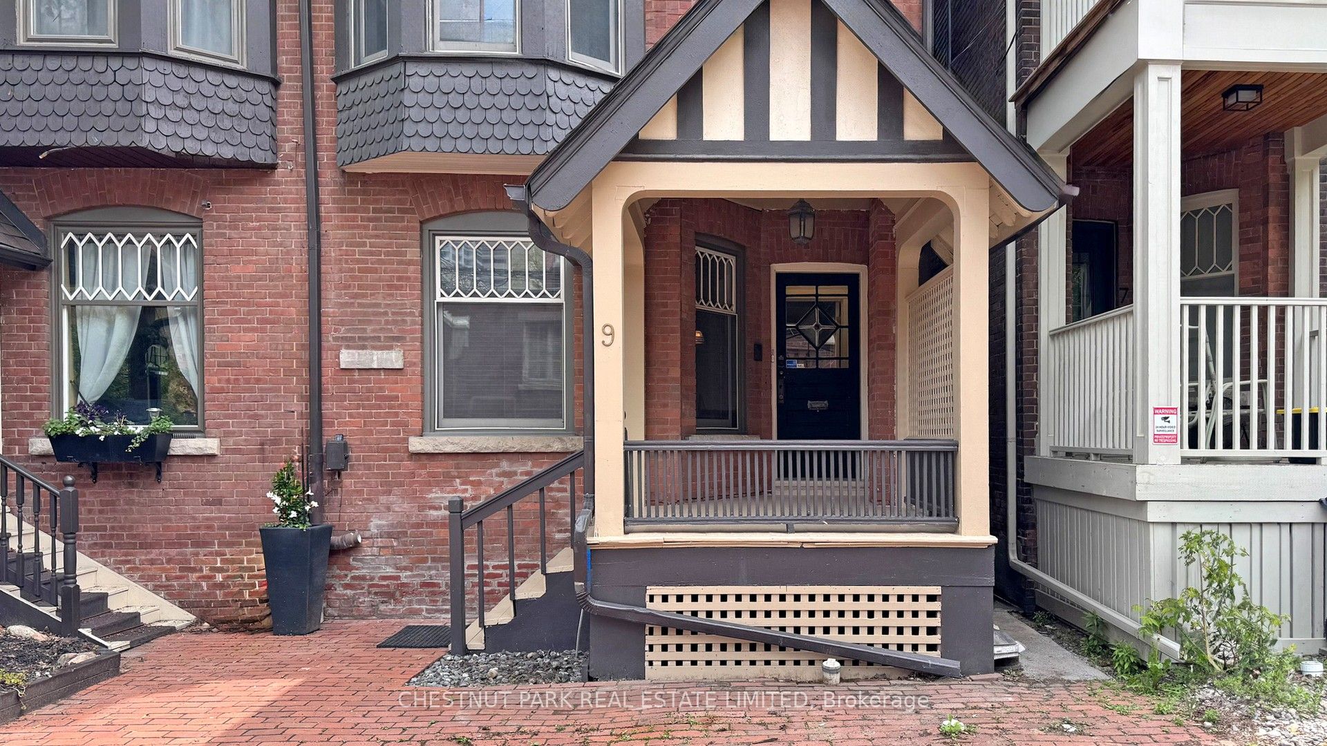 9 Edgedale Road
