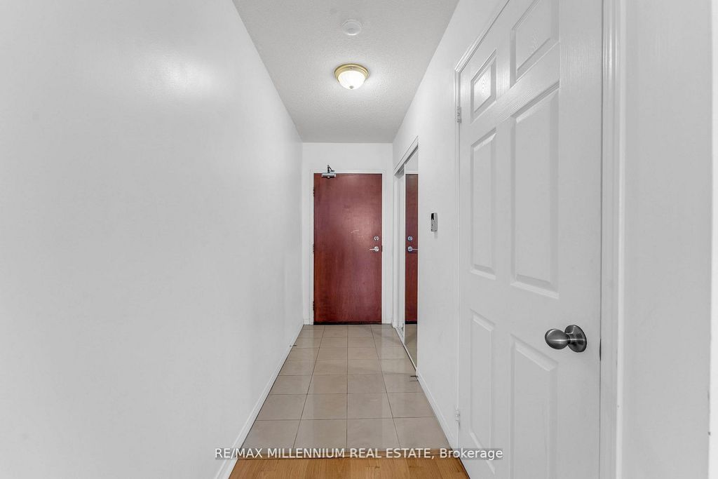 Photo of 35 Finch Avenue E #2302, Toronto, ON M2N 6Z8 (MLS # C12829142)