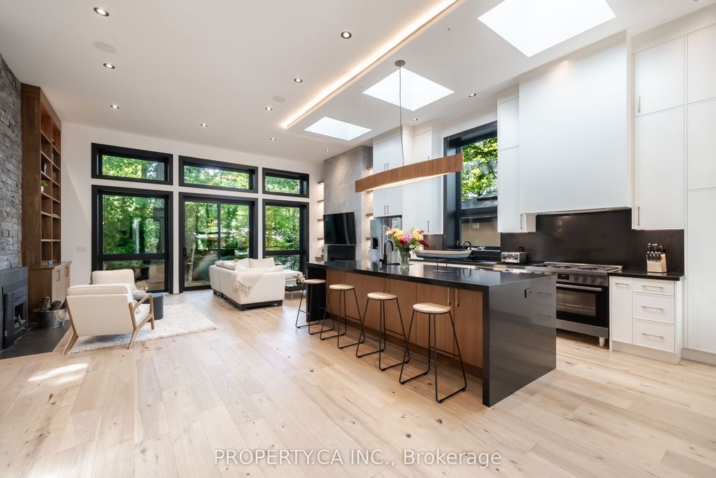 Photo of 58 Farningham Crescent, Toronto, ON M9B 3B6 (MLS # W12411474)