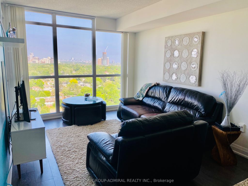 Photo of 9 Valhalla Inn Road E #1611, Toronto, ON M9B 0B2 (MLS # W12820194)