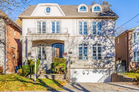 Photo of 208 Holmes Avenue, Toronto, ON M2N 4N1 (MLS # C12510316)