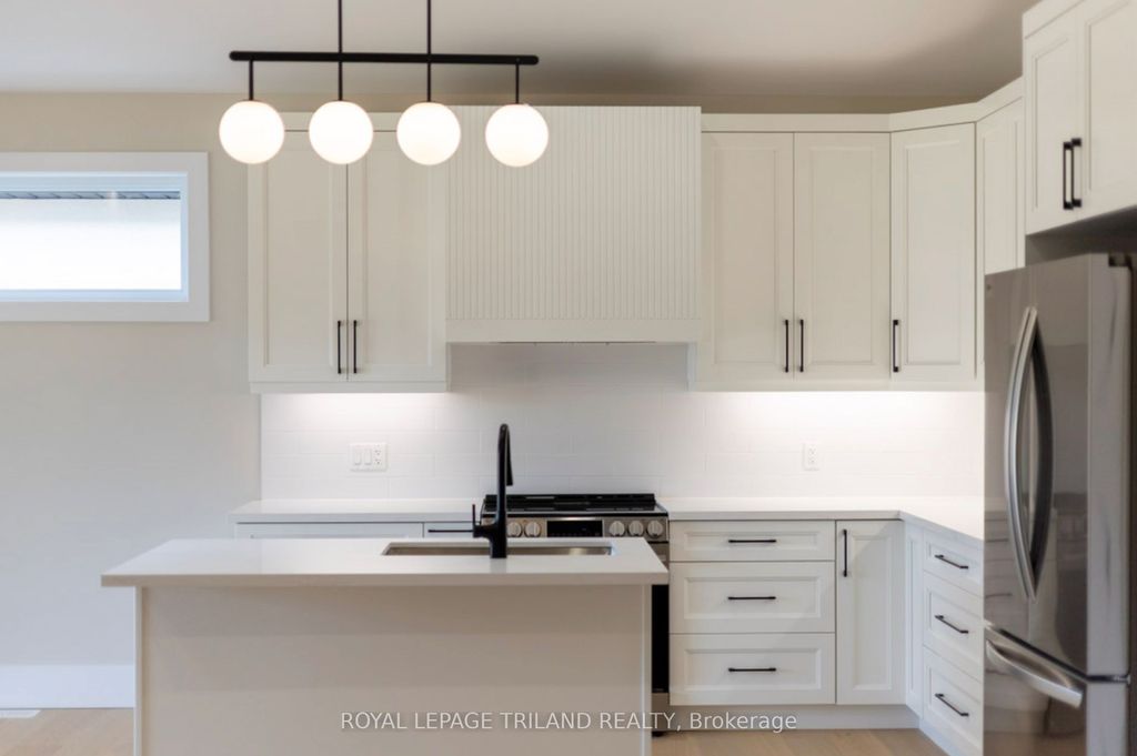 Photo of 24 Brooklawn Drive, Lambton Shores, ON N0M 1T0 (MLS # X12704790)