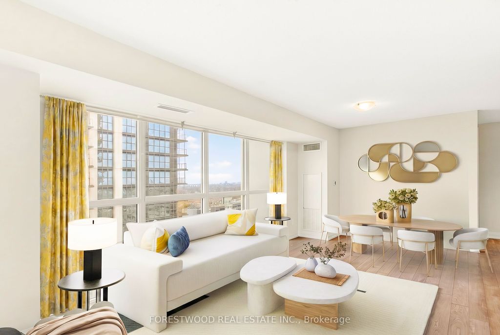 Photo of 20 Meadowglen Place #2104, Toronto, ON M1G 0A9 (MLS # E13043672)