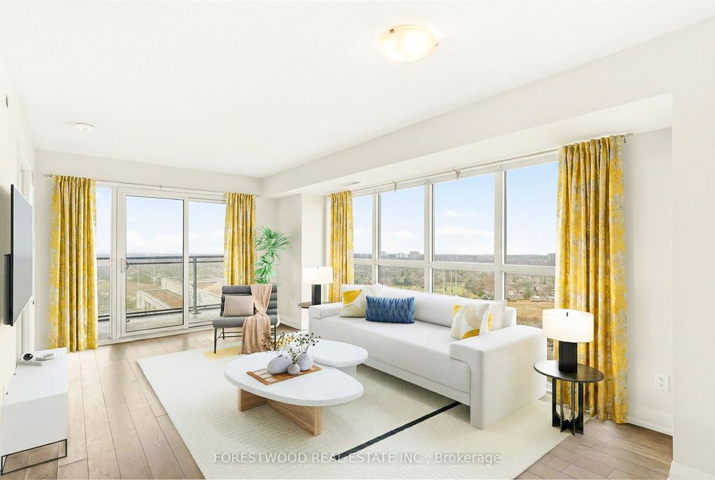 Photo of 20 Meadowglen Place #2104, Toronto, ON M1G 0A9 (MLS # E13043672)