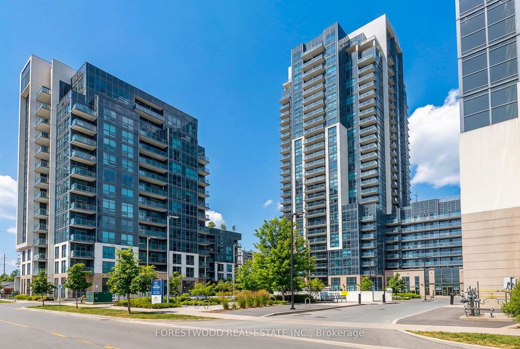 Photo of 20 Meadowglen Place #2104, Toronto, ON M1G 0A9 (MLS # E13043672)
