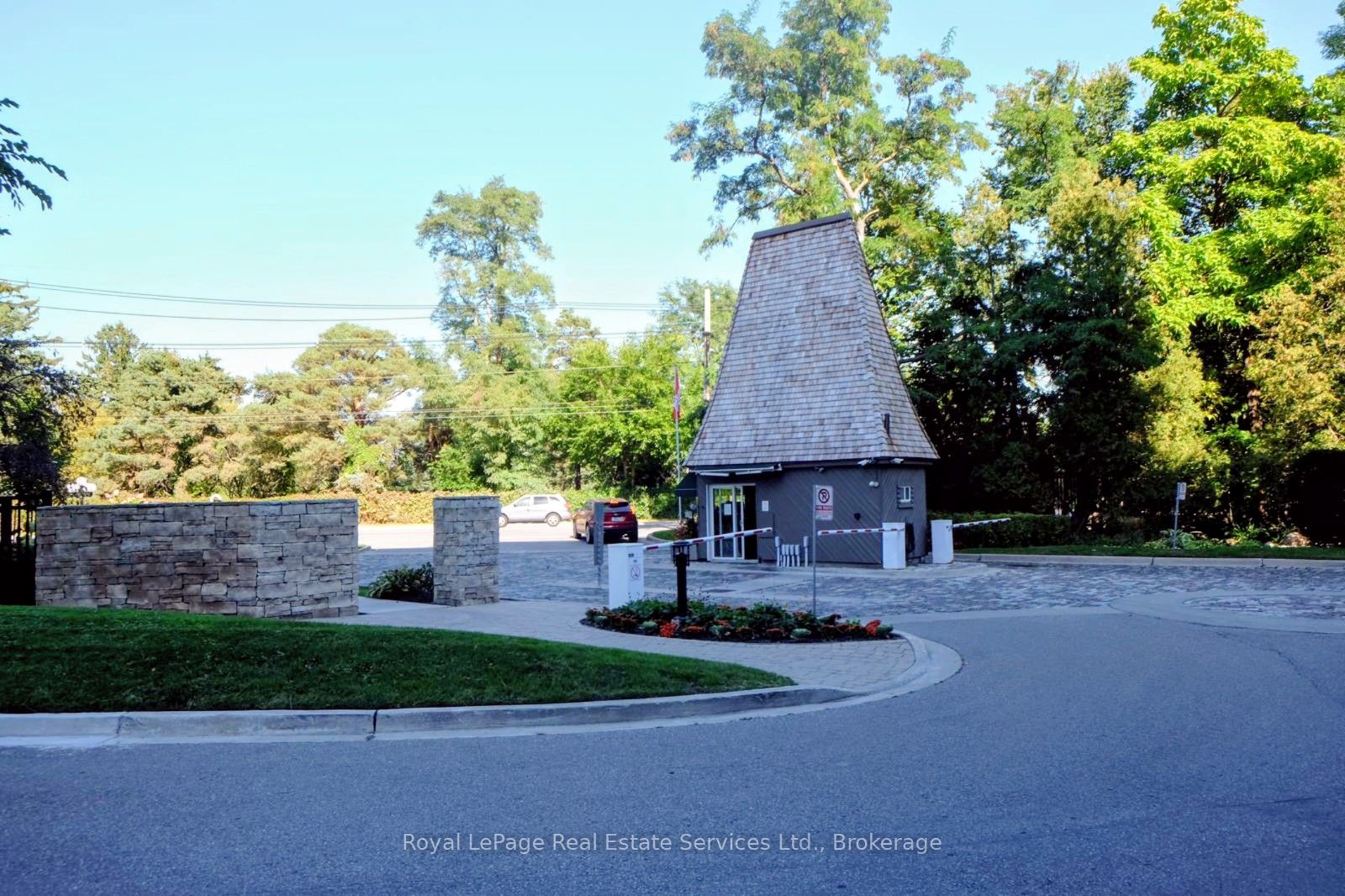 1400 Dixie Road 1214