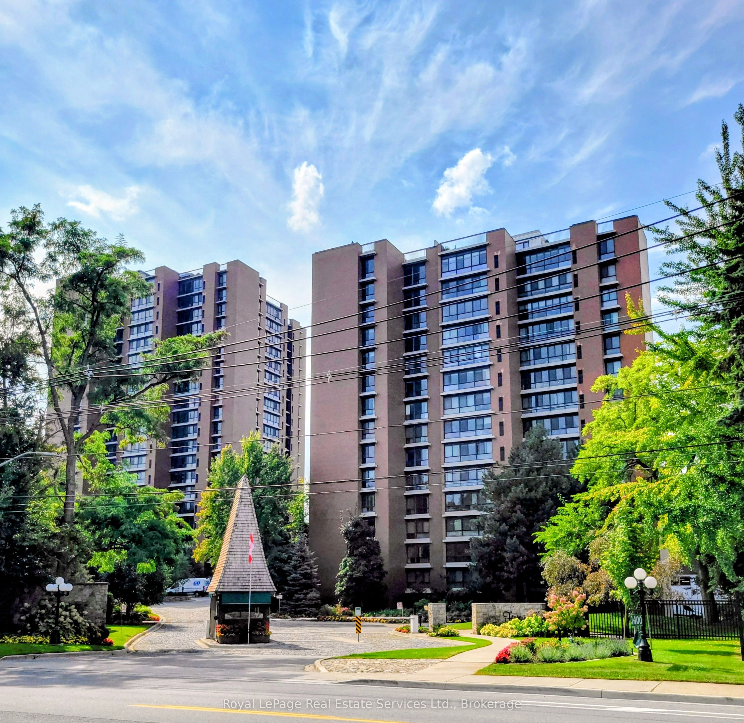 1400 Dixie Road 1214