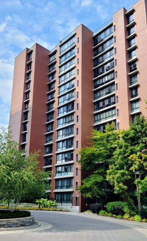 1400 Dixie Road 1214 Mississauga ON L5E 3E1