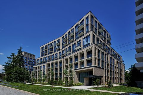 293 The Kingsway N/A N 702 Toronto ON M9A 0E8