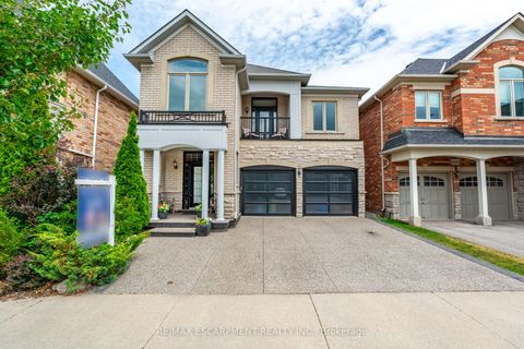 4670 Huffman Road Burlington ON L7M 0G5