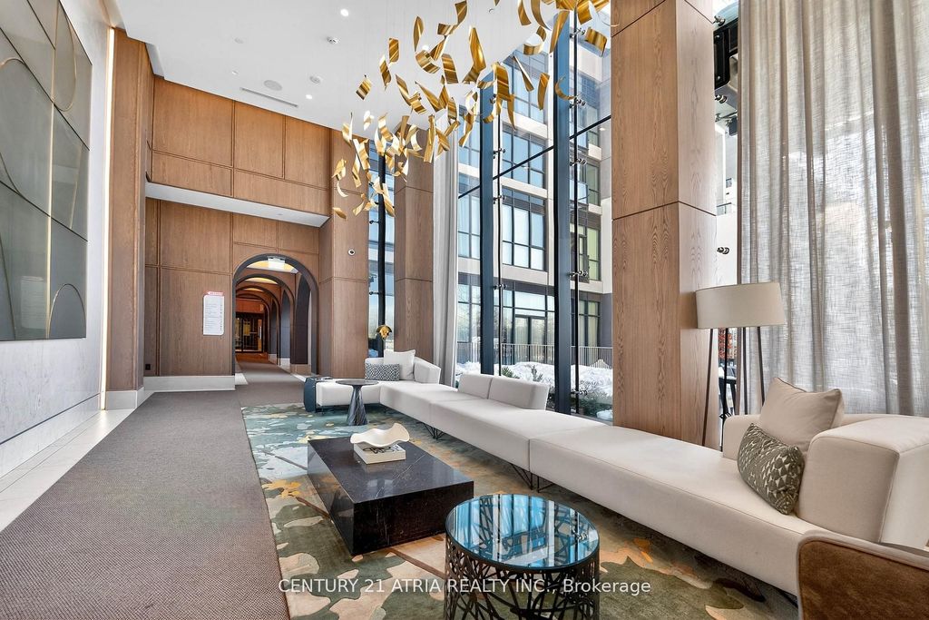 Photo of 30 Inn On The Park Drive #802, Toronto, ON M3C 0P7 (MLS # C12939044)