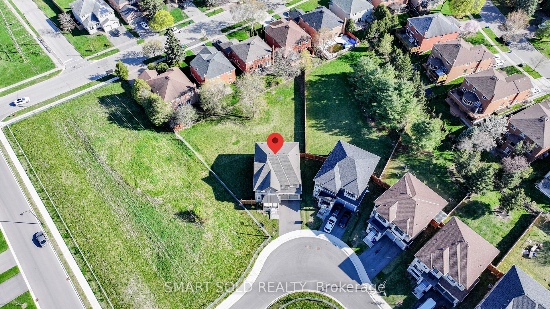 51 Bethpage Crescent
