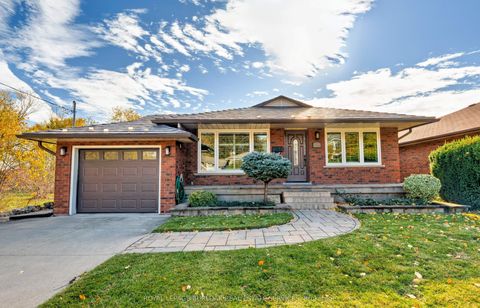 2238 Fassel Avenue Burlington ON L7R 3P1