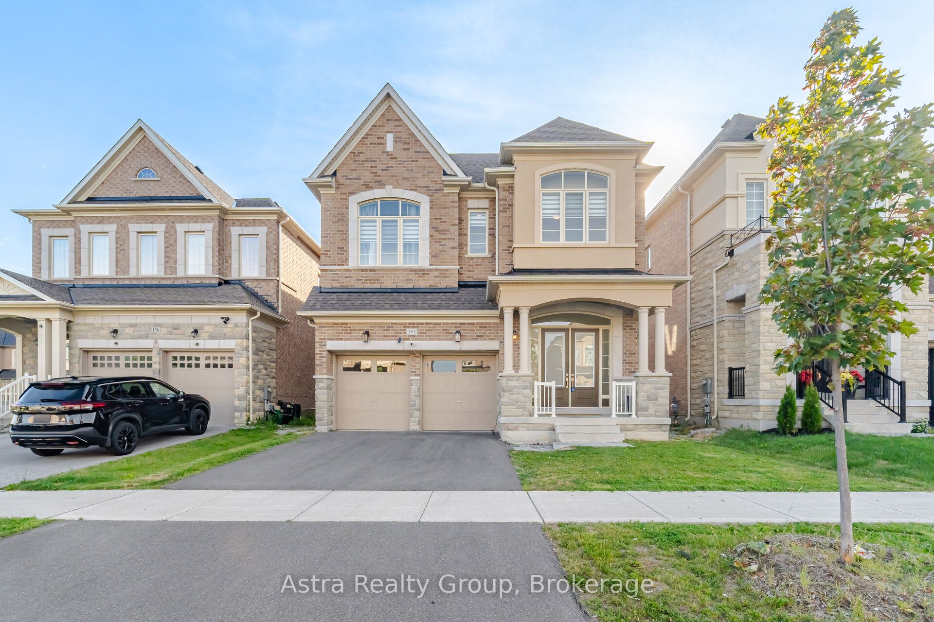 152 Stormont Trail