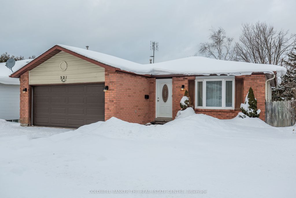 Photo of 321 Sunnidale Road, Barrie, ON L4N 5R1 (MLS # S12751572)