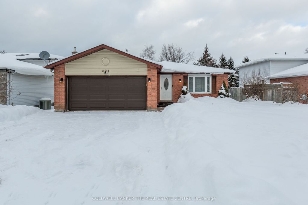 Photo of 321 Sunnidale Road, Barrie, ON L4N 5R1 (MLS # S12751572)