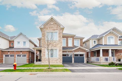 1436 Connaught Terrace Milton ON L9E 0B2