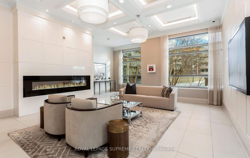 Photo of 25 Fontenay Court #312, Toronto, ON M9A 0C4 (MLS # W12937320)