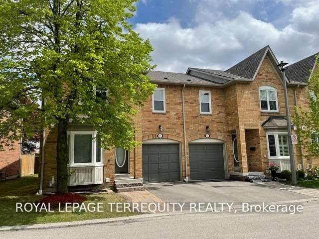 5940 Glen Erin Drive 36A