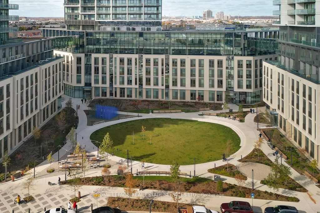 Photo of 7890 Jane Street #1110, Vaughan, ON L4K 0K9 (MLS # N12633250)