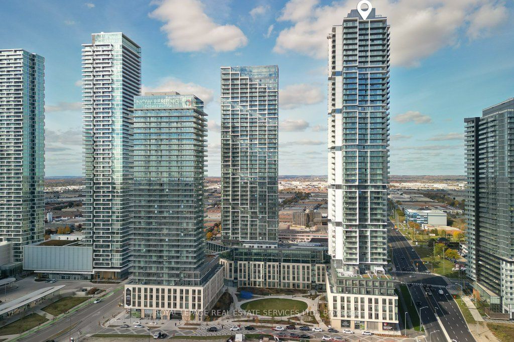 Photo of 7890 Jane Street #1110, Vaughan, ON L4K 0K9 (MLS # N12633250)