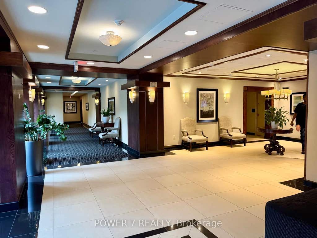 Photo of 101 Subway Crescent #PH304, Toronto, ON M9B 6K4 (MLS # W13591500)