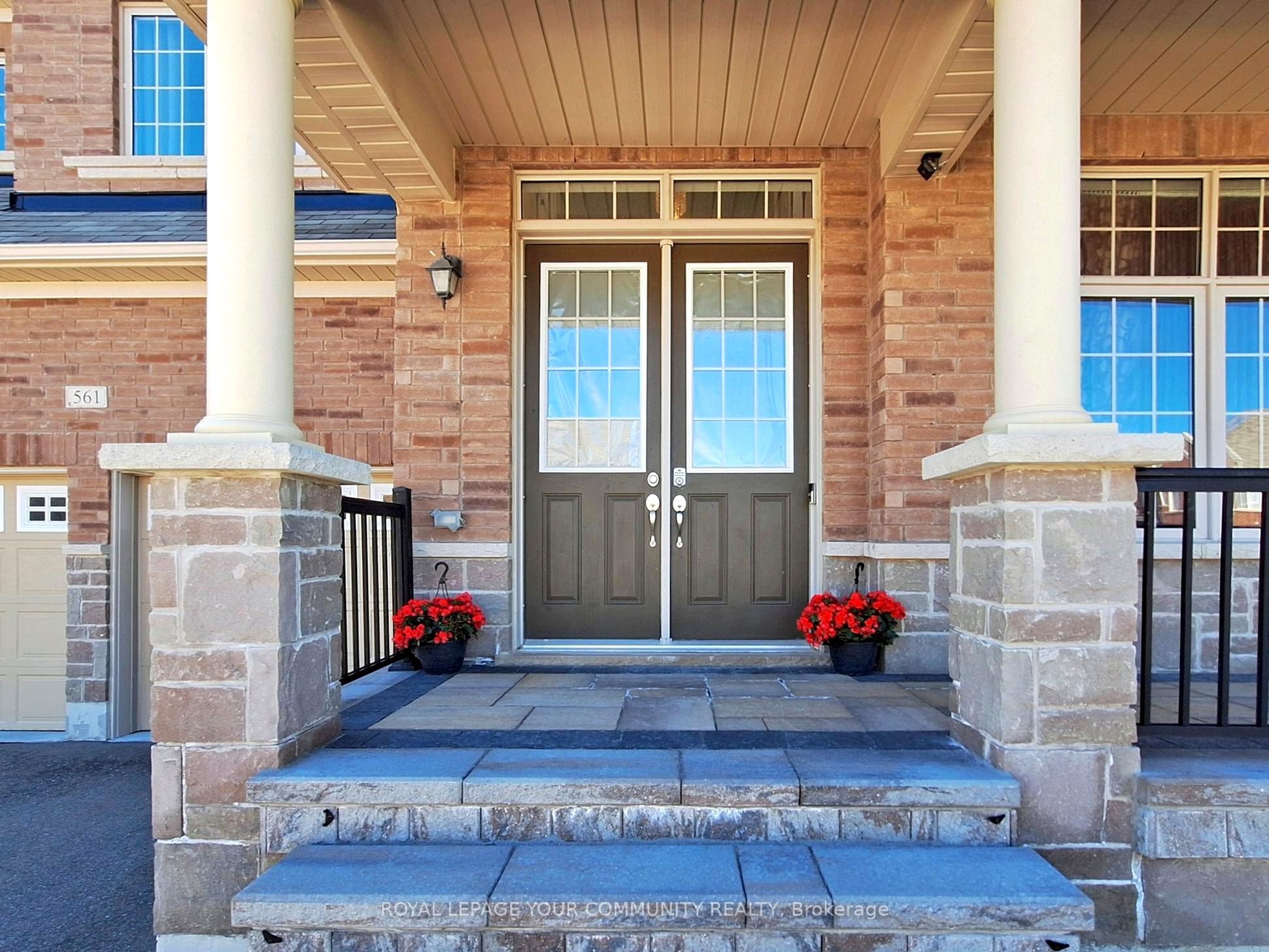 561 Clifford Perry Place
