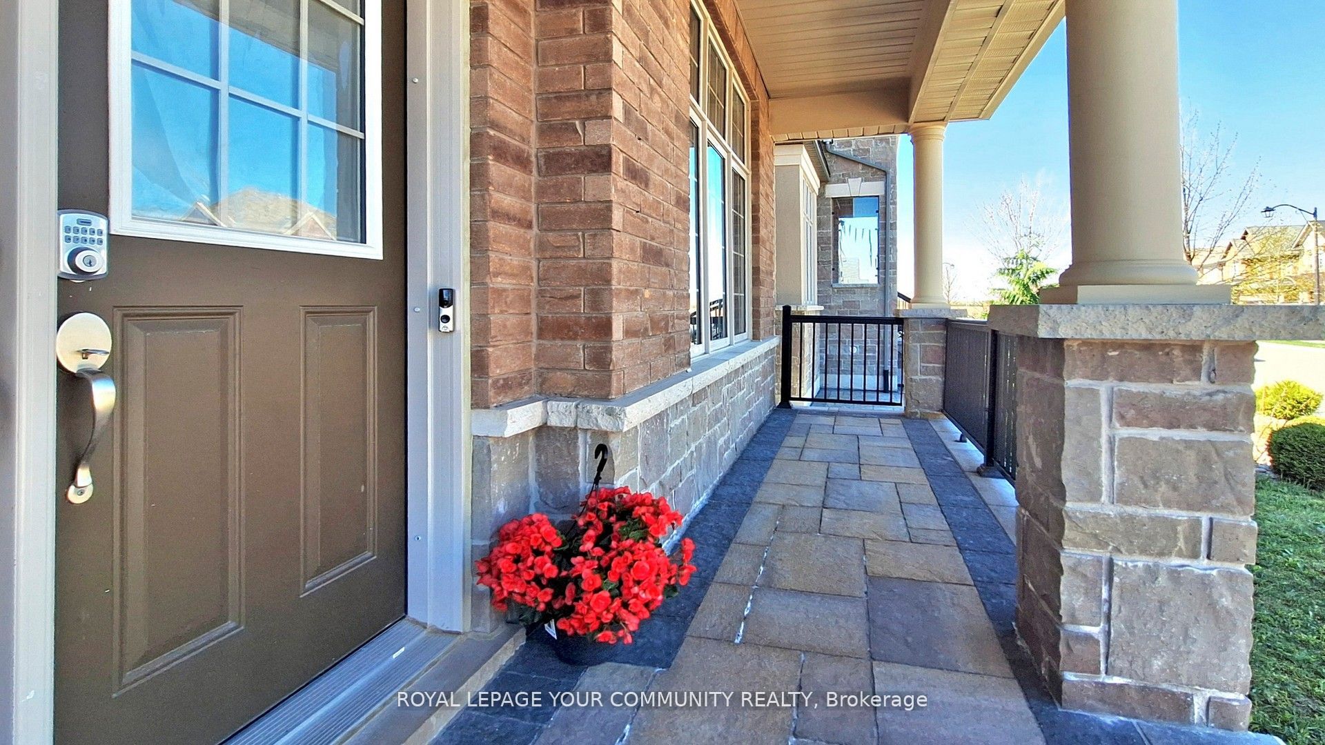 561 Clifford Perry Place