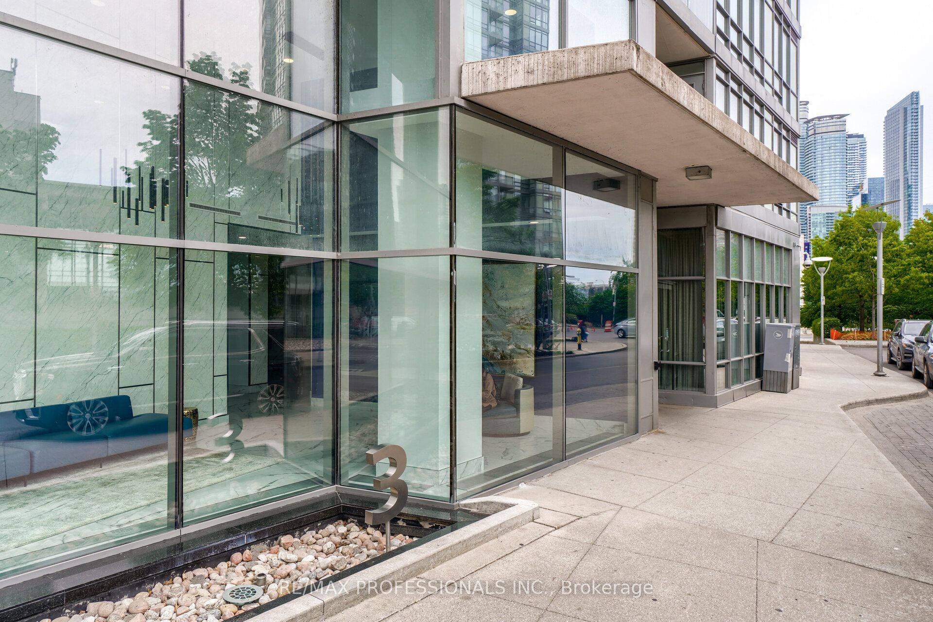 3 Navy Wharf Court 2603