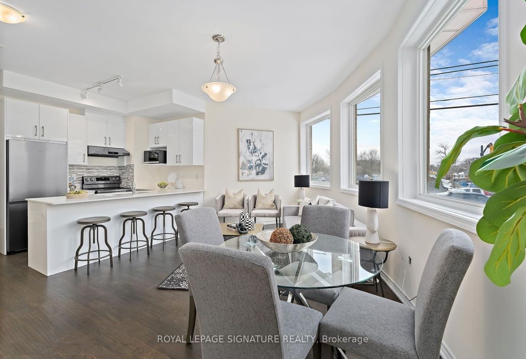 Photo of 2 Curlew Drive, Toronto, ON M3A 0A8 (MLS # C12614492)