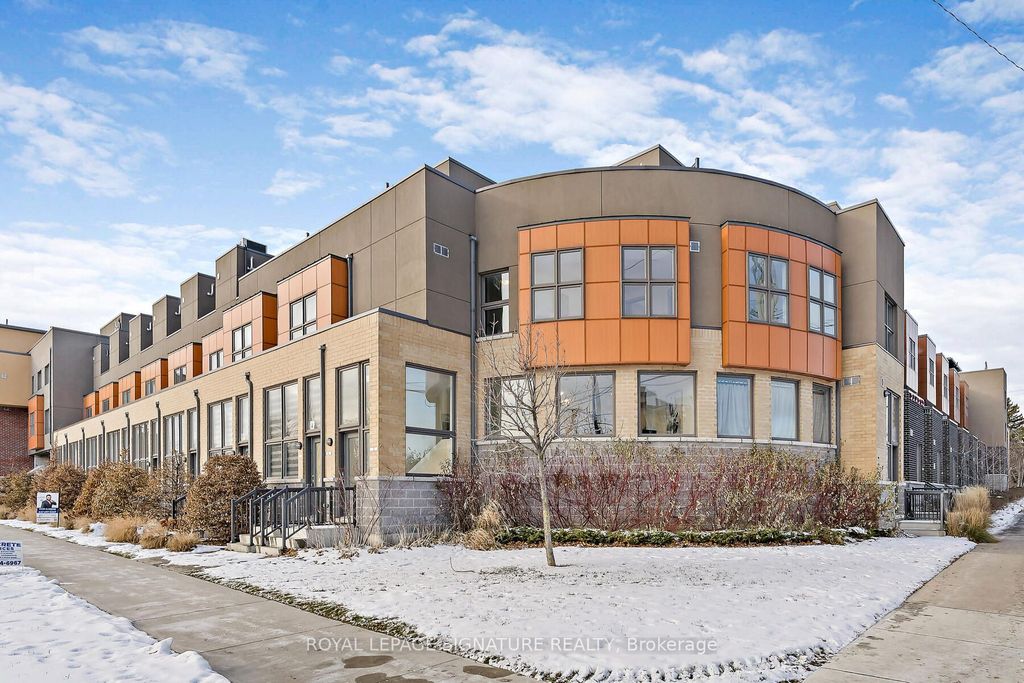 Photo of 2 Curlew Drive, Toronto, ON M3A 0A8 (MLS # C12614492)