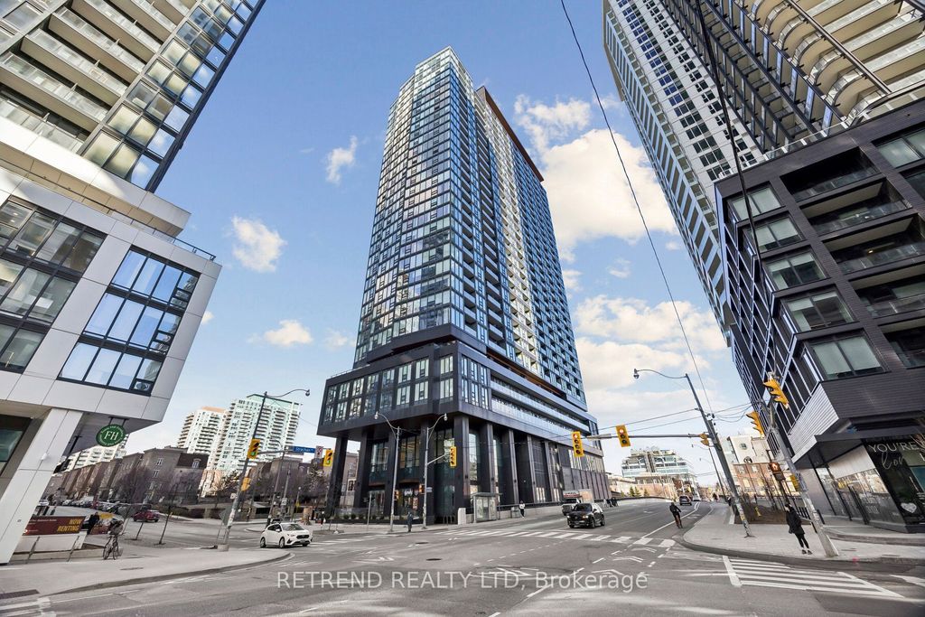 Photo of 19 Western Battery Road #2206, Toronto, ON M6K 0E3 (MLS # C12962440)
