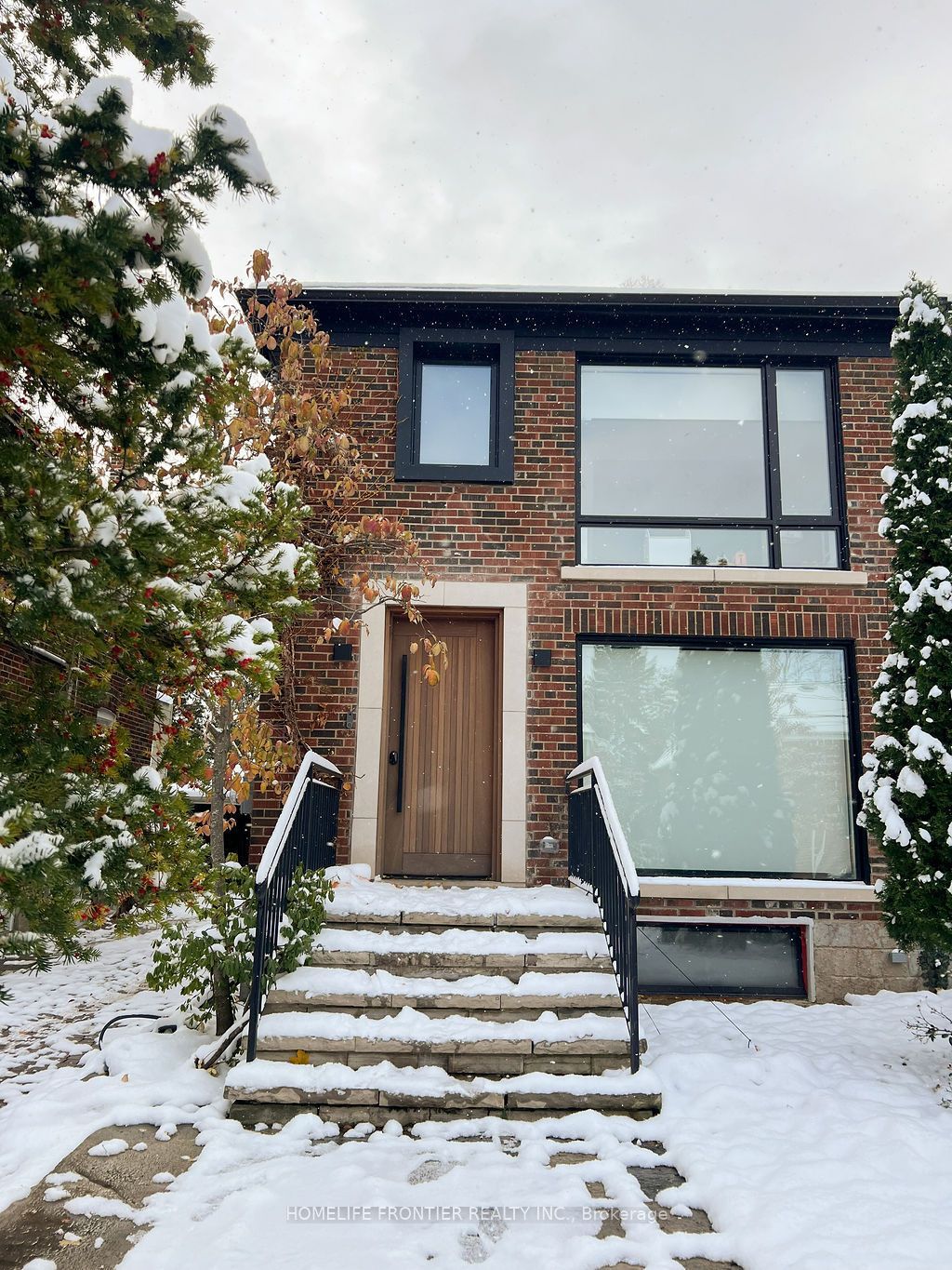 Photo of 127 Glenvale Boulevard, Toronto, ON M4G 2W1 (MLS # C12629674)