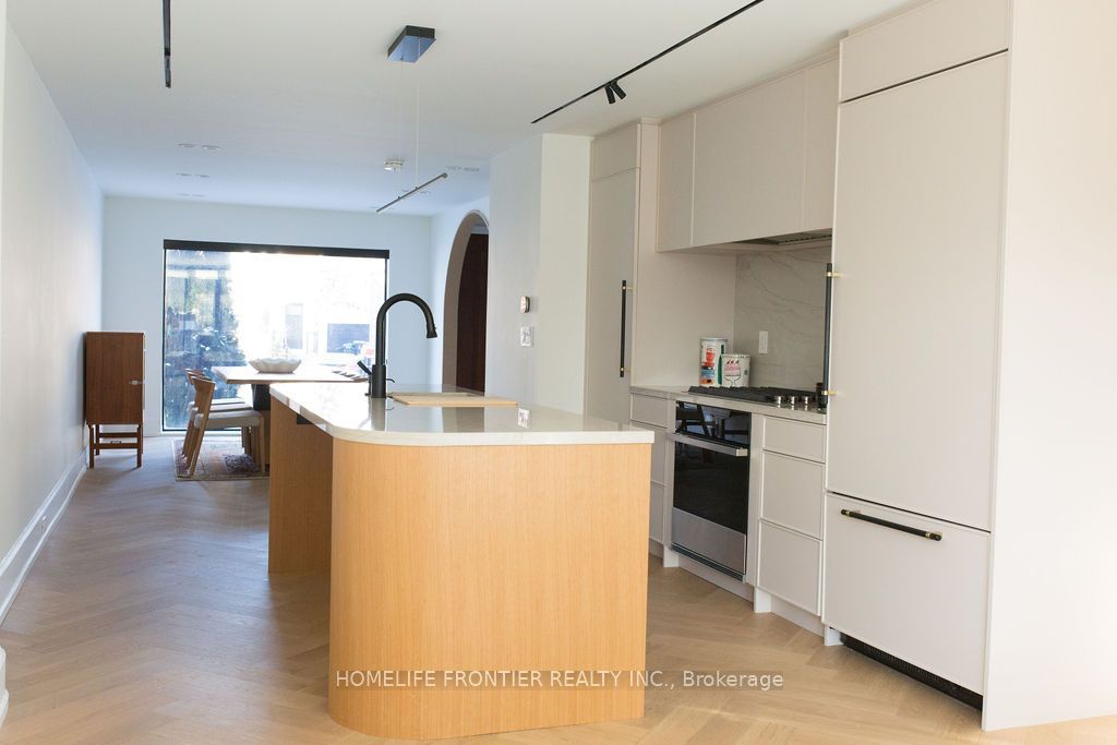 Photo of 127 Glenvale Boulevard, Toronto, ON M4G 2W1 (MLS # C12629674)