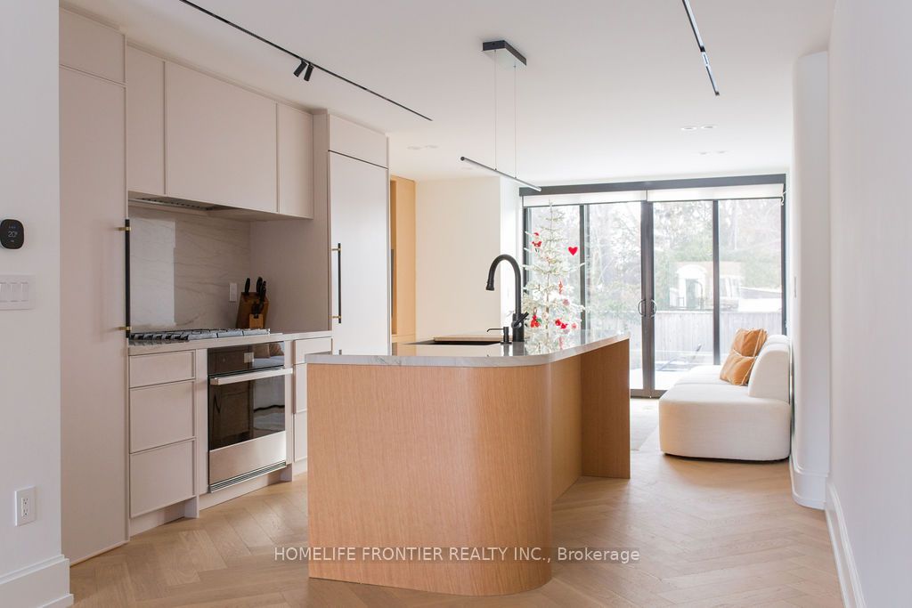 Photo of 127 Glenvale Boulevard, Toronto, ON M4G 2W1 (MLS # C12629674)