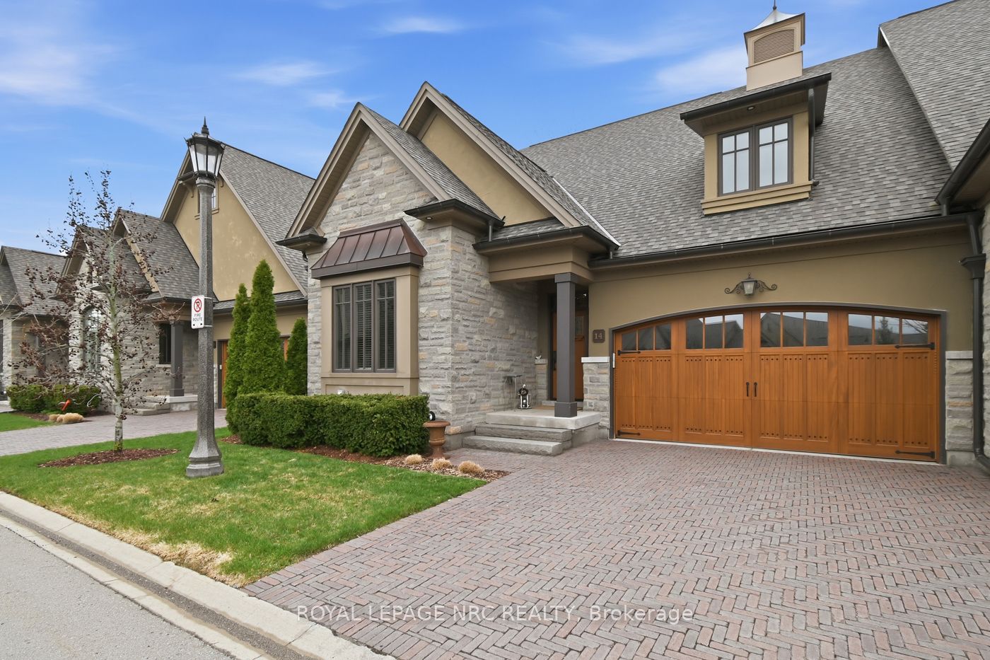 30 POWER GLEN Road 14