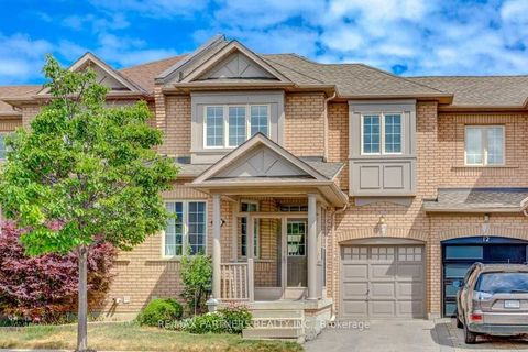 10 Whitford Road Markham ON L6C 2J3