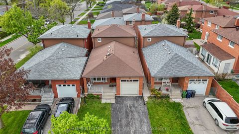 Photo of 4 Greendowns Drive, Toronto, ON M1M 2G7 (MLS # E12500236)